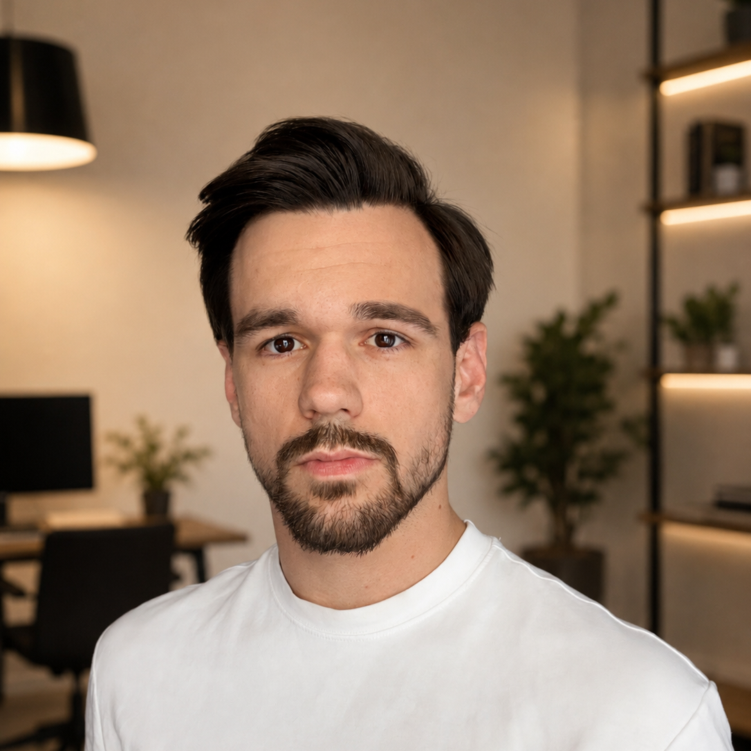 Kristof Martinelli