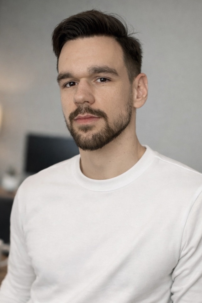 Kristof Martinelli